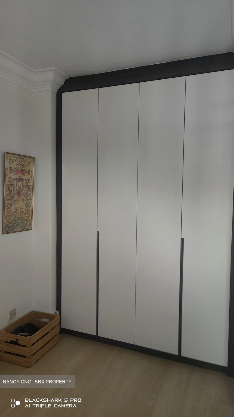 Blk 661 Choa Chu Kang Crescent (Choa Chu Kang), HDB 5 Rooms #557921711